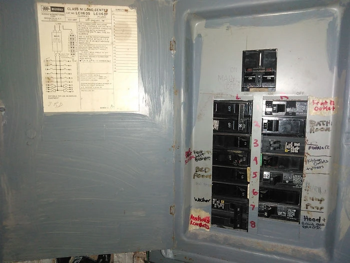 Recalled Siemens/Murray panel linked to hidden arcing and fire risks