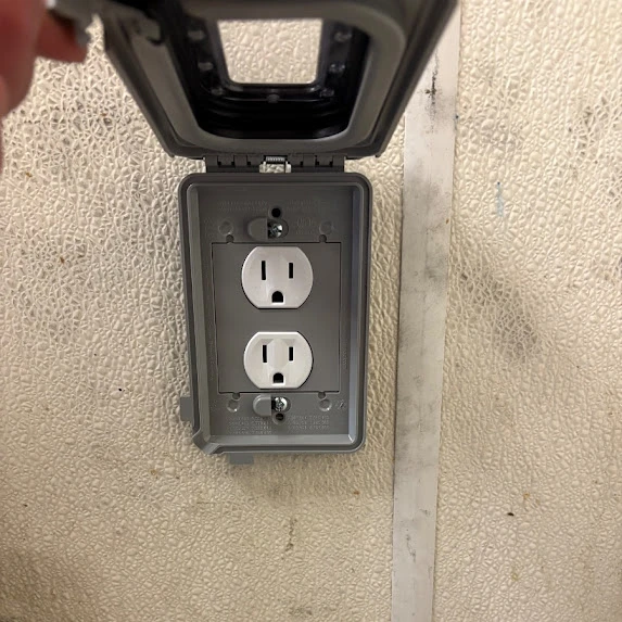 Panel Upgrade for Dishwasher in Minnesota