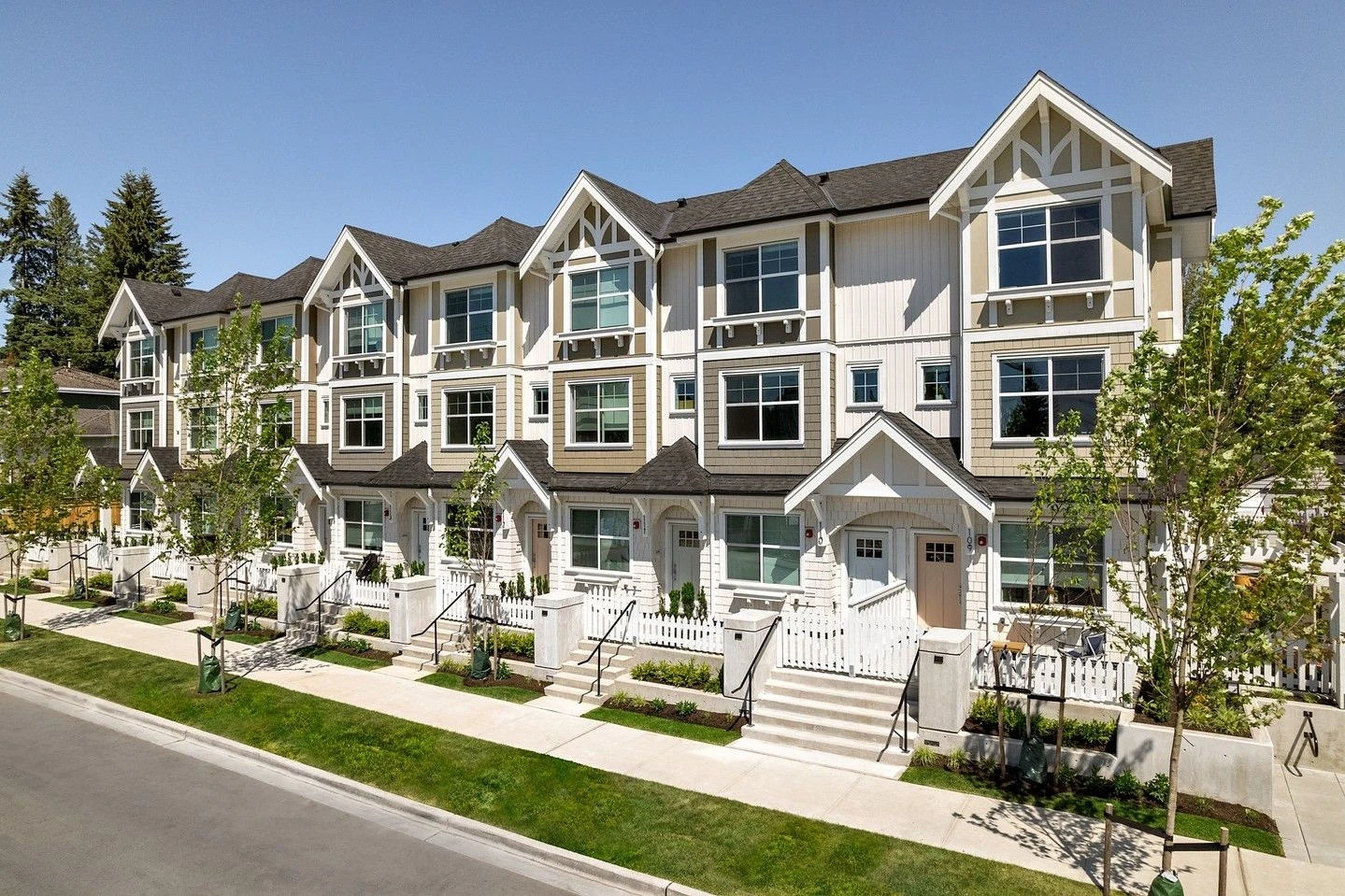 Townhomes and condos in HOA communities often involve shared electrical systems in common areas, making rewiring a specialized project.